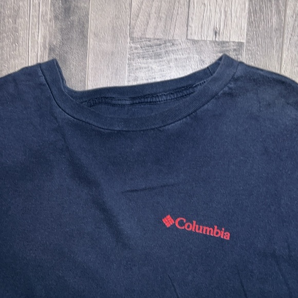 Columbia - Picture 5 of 5